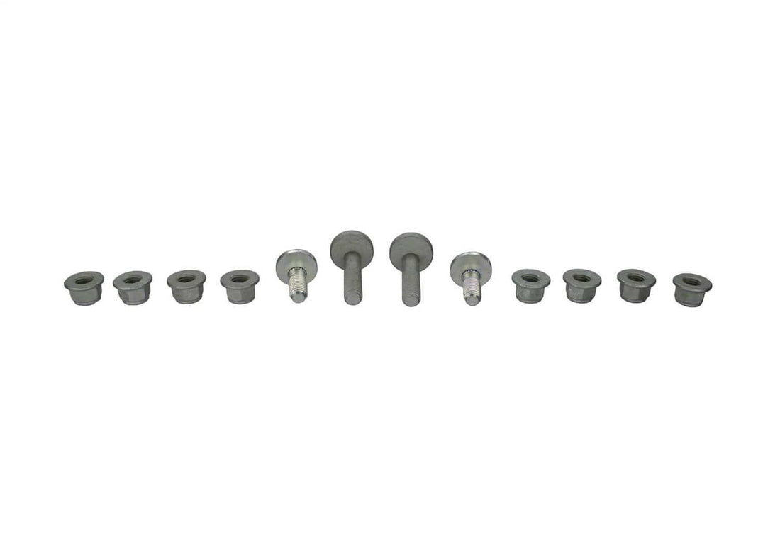 Ford Performance Ford Performance M-3B236-A Alignment Caster / Camber Kit