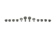 Ford Performance Ford Performance M-3B236-A Alignment Caster / Camber Kit