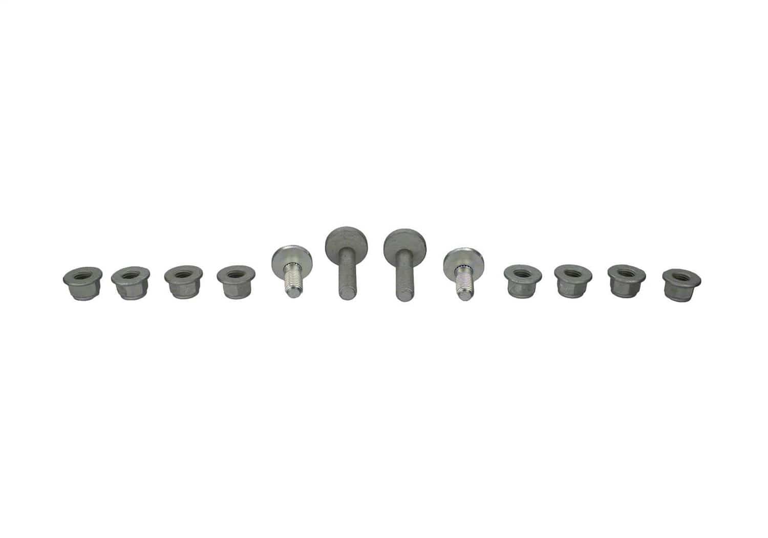 Ford Performance Ford Performance M-3B236-A Alignment Caster / Camber Kit