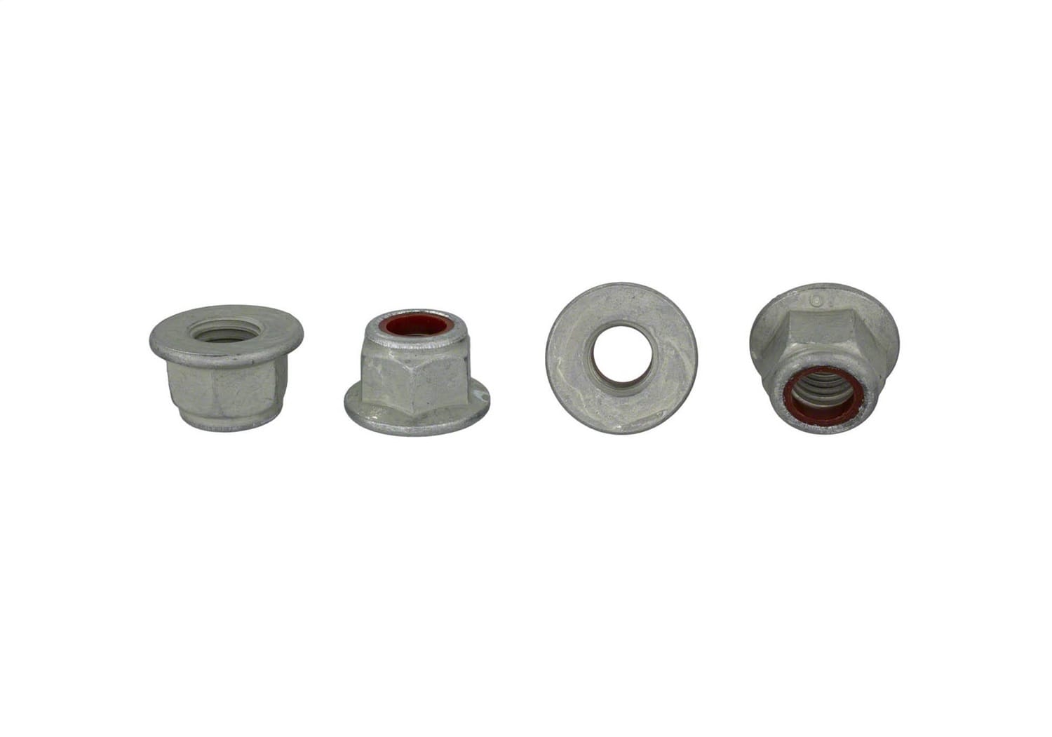 Ford Performance Ford Performance M-3B236-A Alignment Caster / Camber Kit