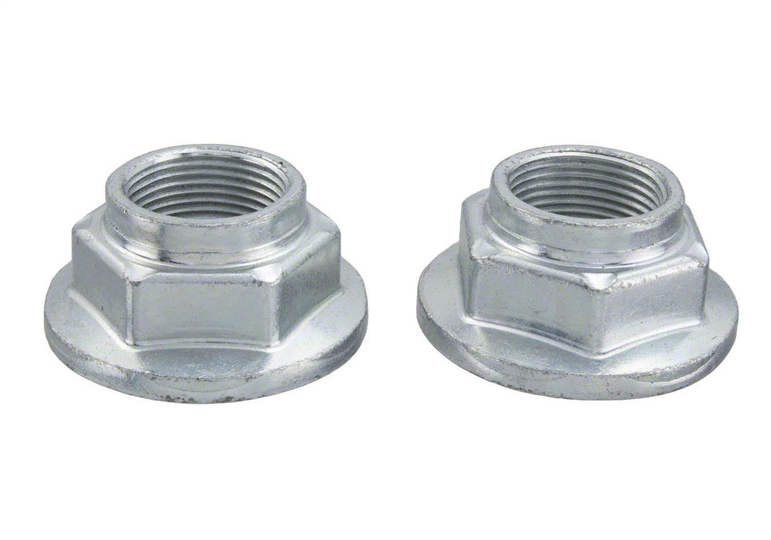 Ford Performance Ford Performance M-3B477-A Axle Nut