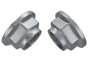 Ford Performance Ford Performance M-3B477-A Axle Nut