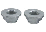 Ford Performance Ford Performance M-3B477-A Axle Nut