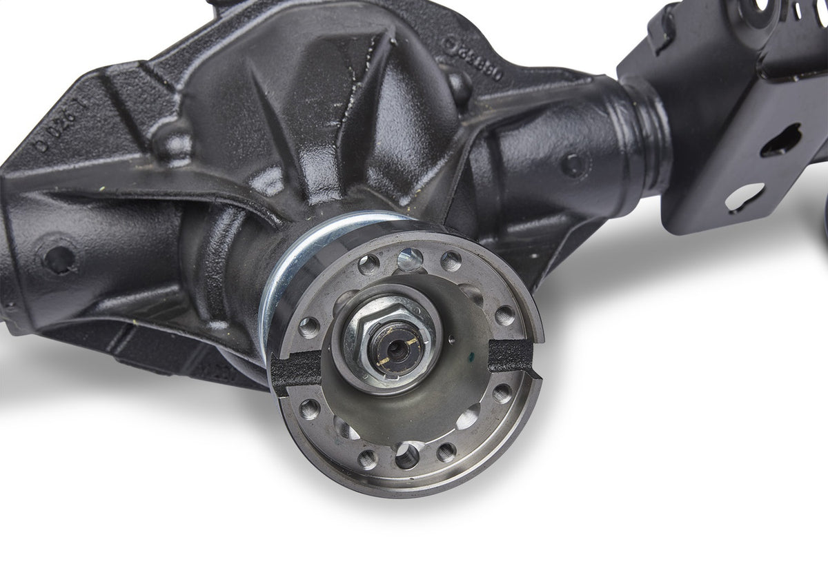Ford Performance M-4000-446B - Drive Axle Shaft Retainer