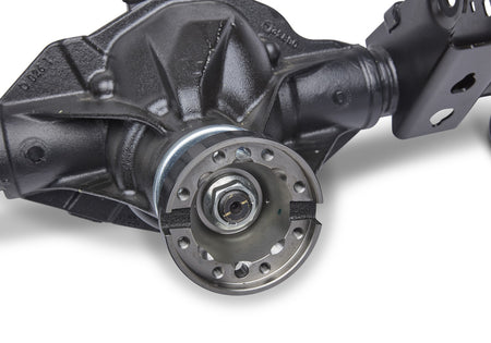 Ford Performance M-4000-446B - Drive Axle Shaft Retainer