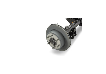 Ford Performance FPPM-4000-470B