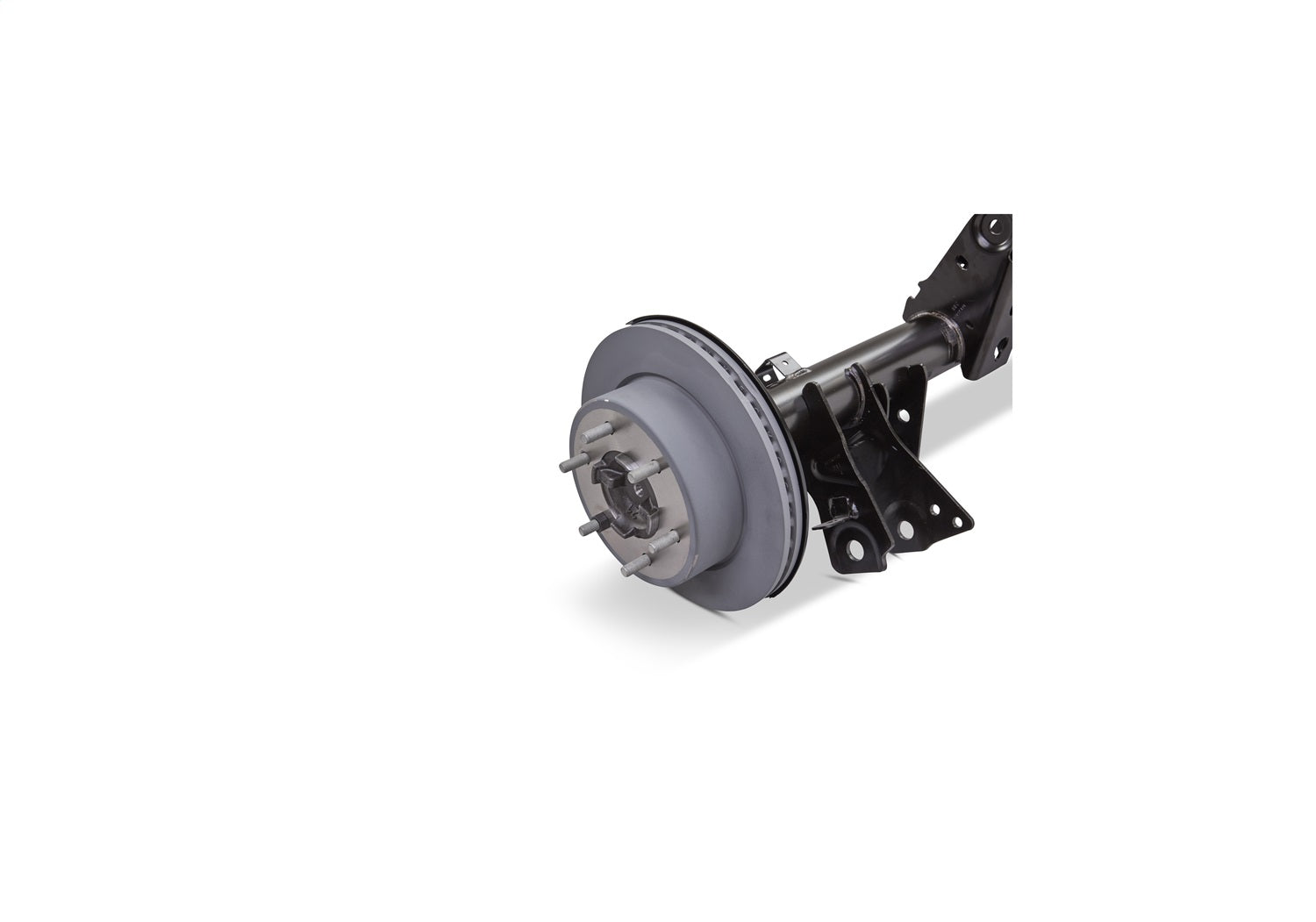 Ford Performance M-4000-488B - Drive Axle Shaft Retainer