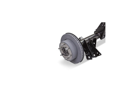 Ford Performance M-4000-488B - Drive Axle Shaft Retainer