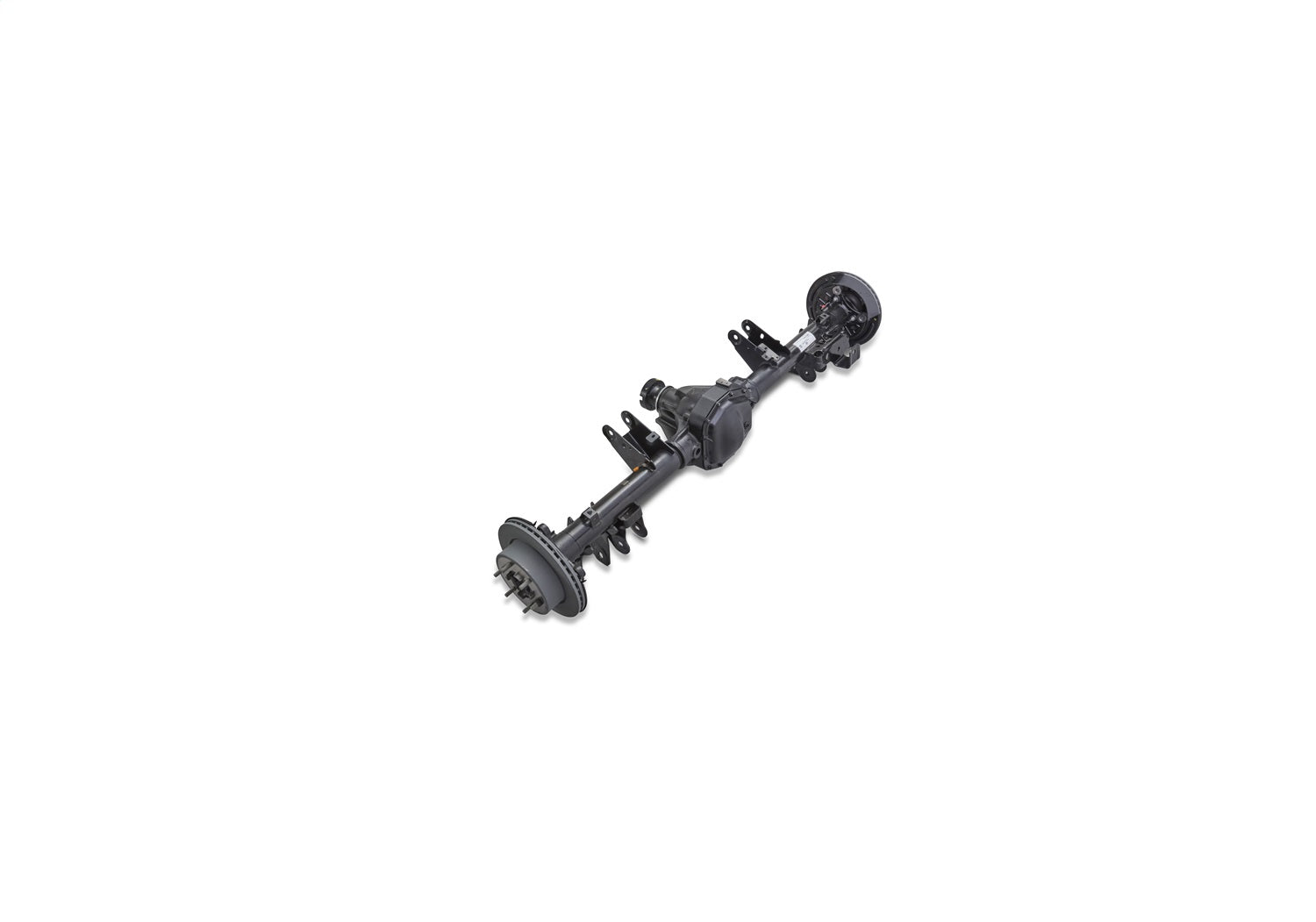 Ford Performance M-4000-513B - Drive Axle Shaft Retainer