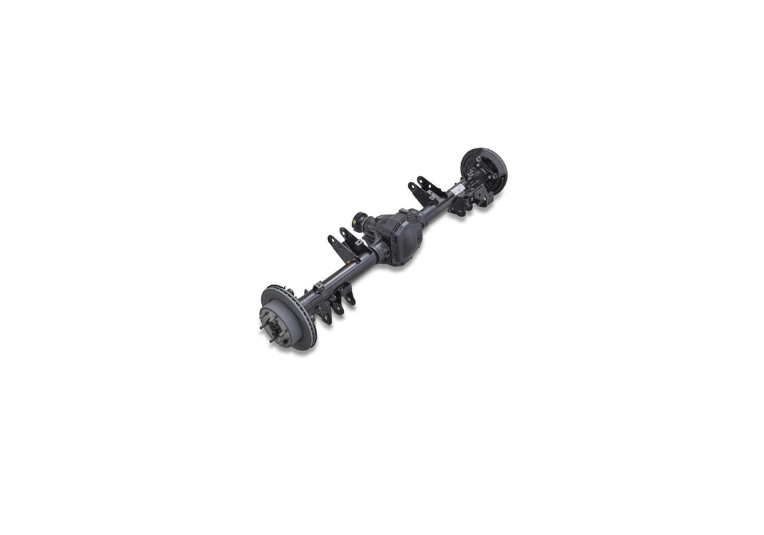 Ford Performance Ford Performance M-4000-538B Drive Axle Shaft Retainer