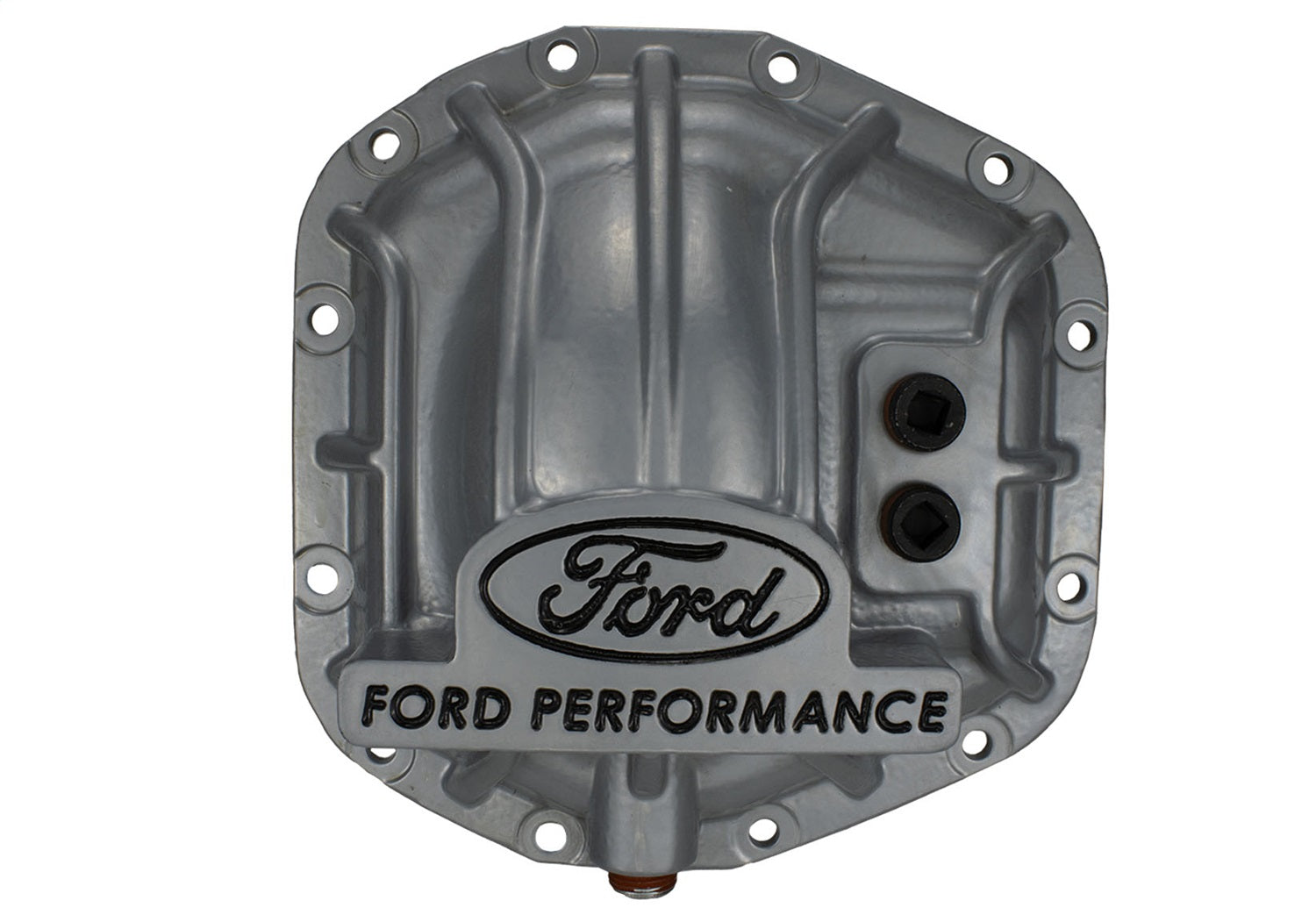 Ford Performance Ford Performance M-4033-BR Differential Cover