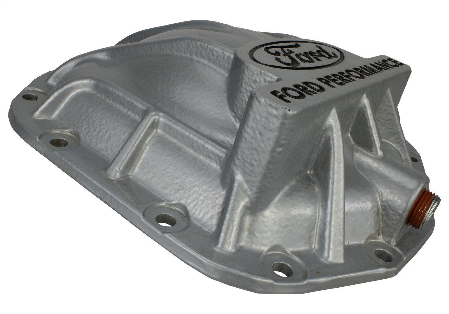 Ford Performance Ford Performance M-4033-BR Differential Cover