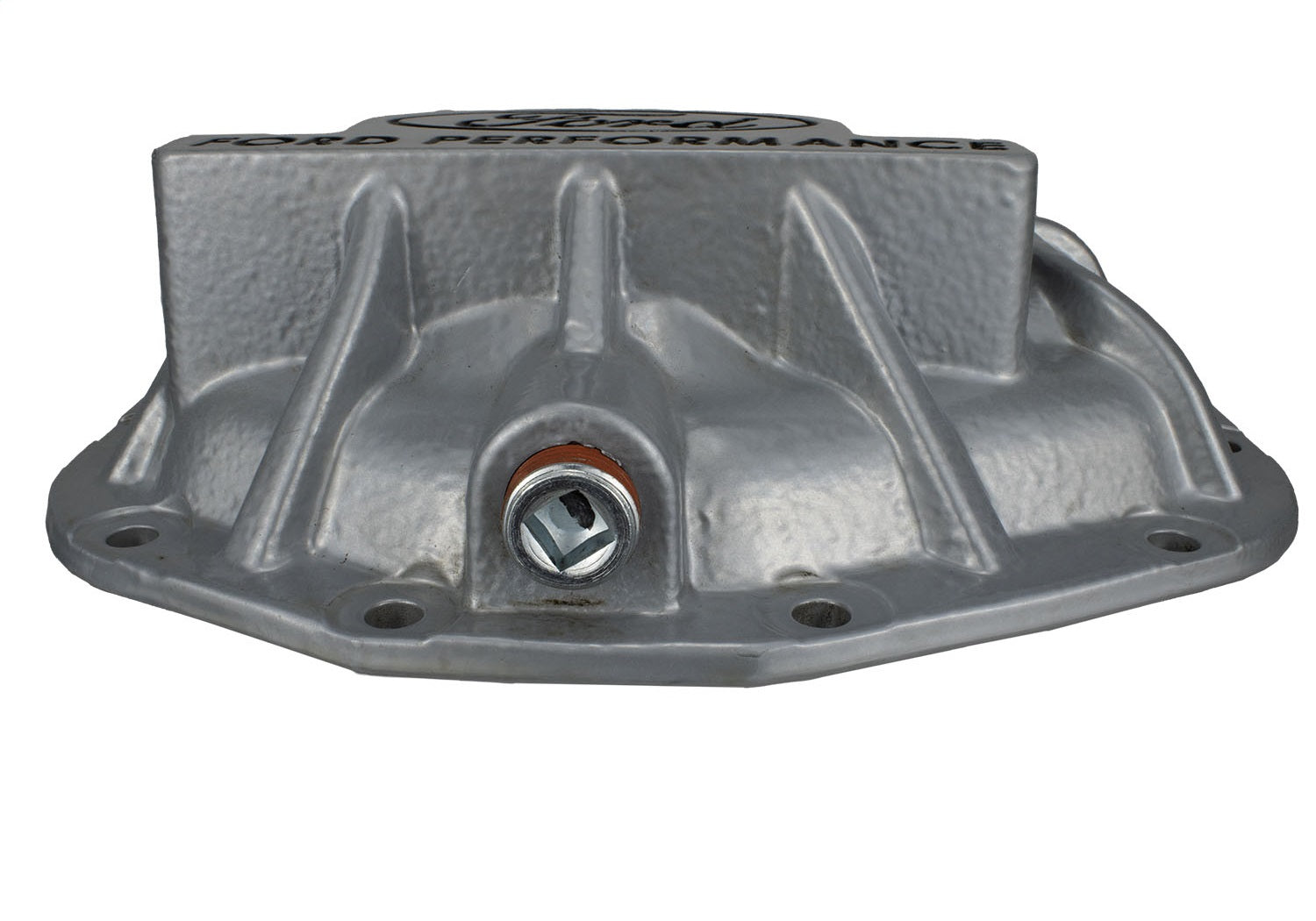 Ford Performance Ford Performance M-4033-BR Differential Cover