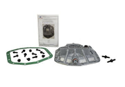 Ford Performance Ford Performance M-4033-BR Differential Cover