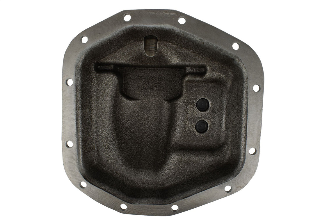 Ford Performance Ford Performance M-4033-BR Differential Cover