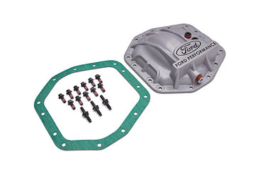 Ford Performance Ford Performance M-4033-DR Differential Cover