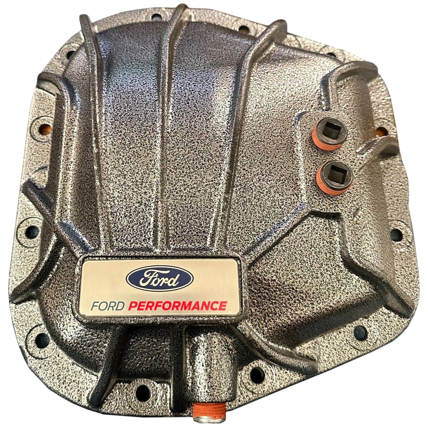 Ford Performance M-4033-F975 - Differential Cover