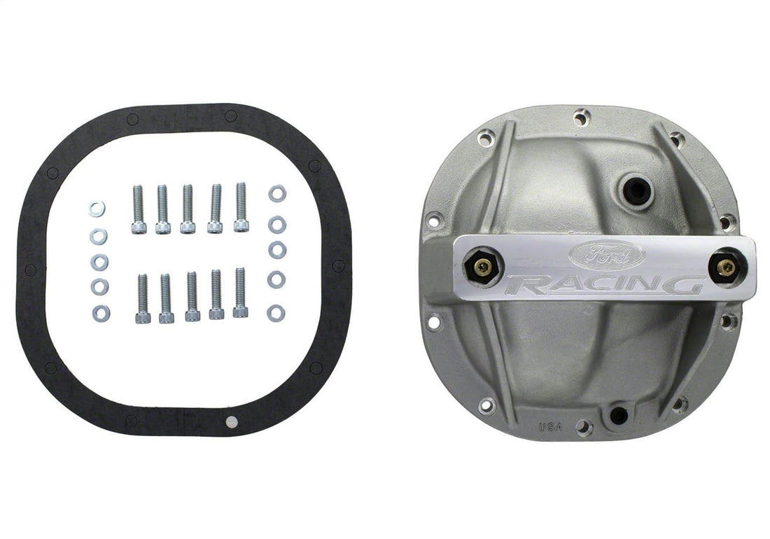 Ford Performance Ford Performance M-4033-G2 Differential Cover