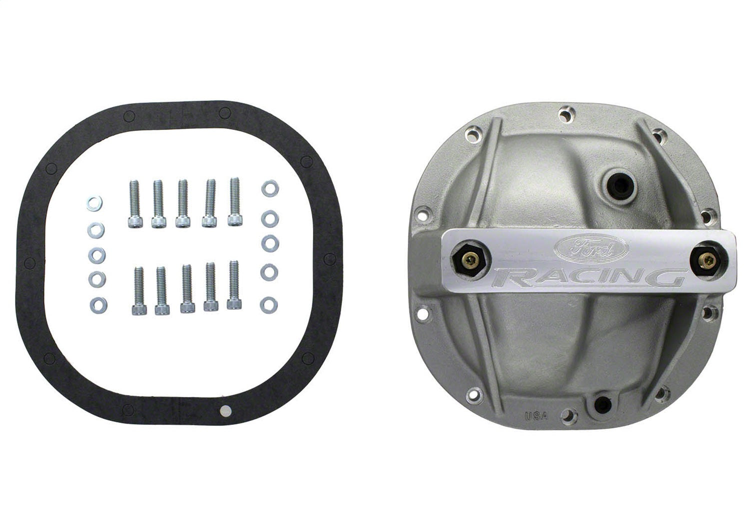 Ford Performance M-4033-G2 - Differential Cover