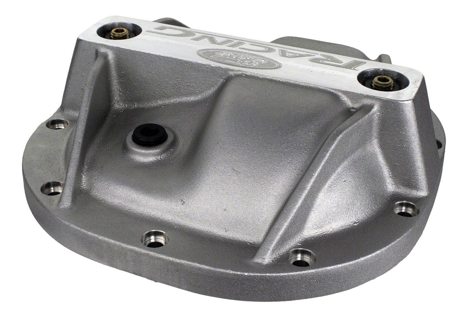 Ford Performance Ford Performance M-4033-G2 Differential Cover