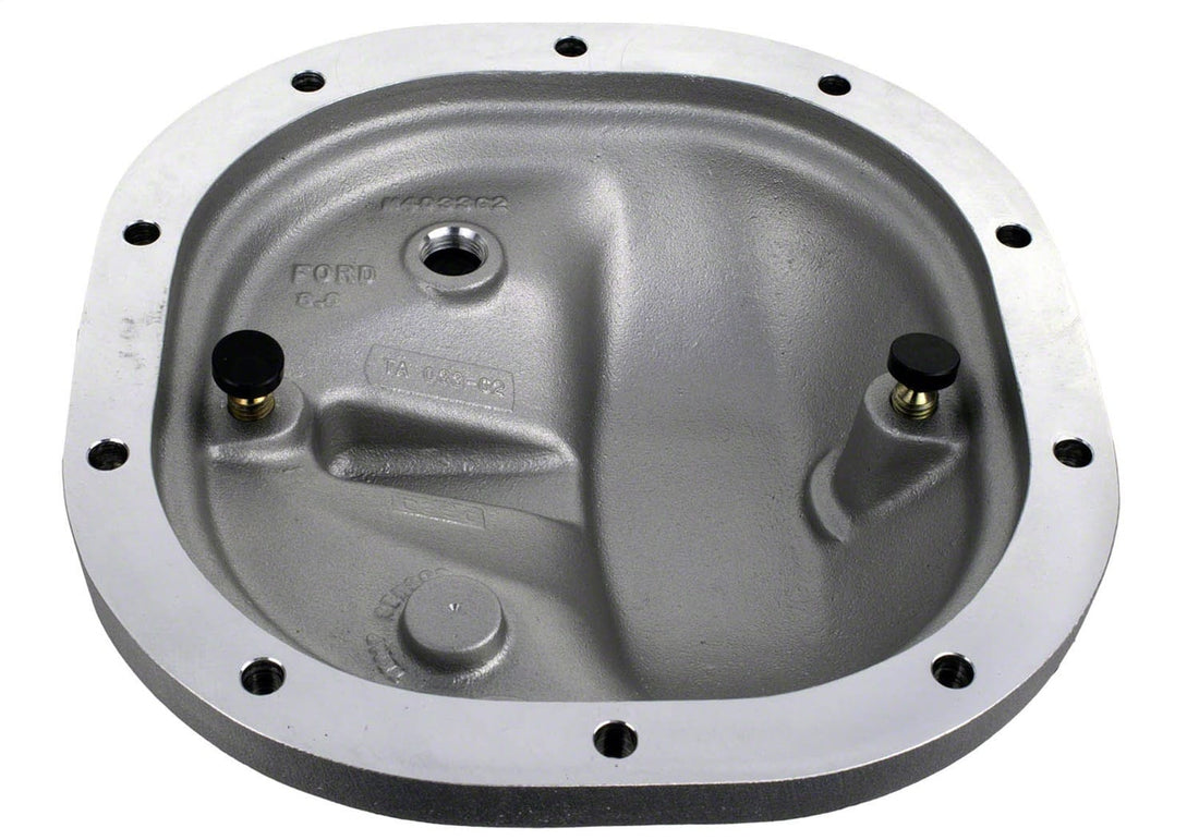 Ford Performance Ford Performance M-4033-G2 Differential Cover