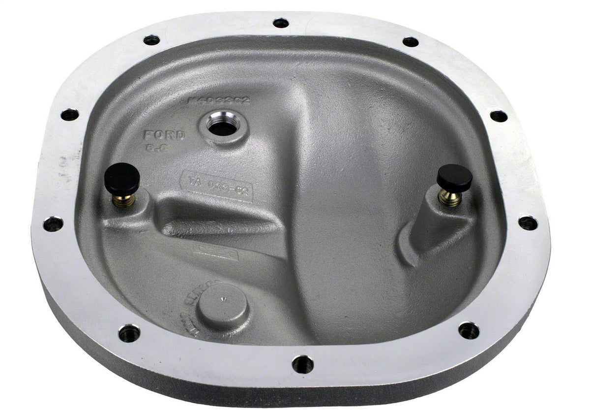 Ford Performance M-4033-G2 - Differential Cover