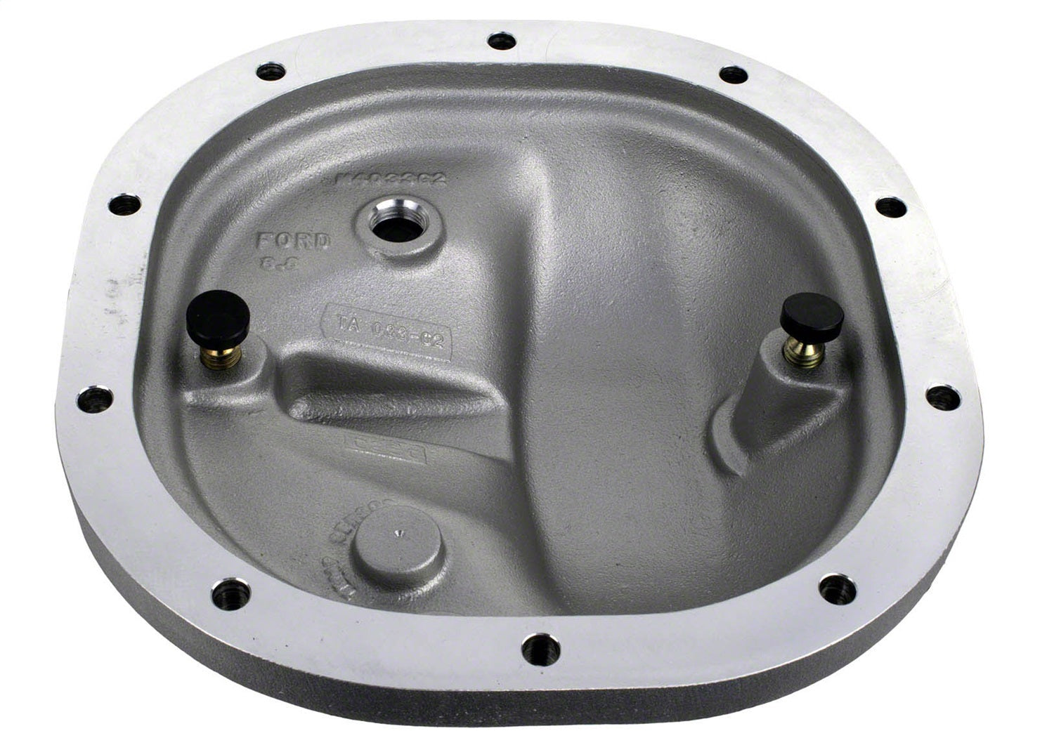 Ford Performance M-4033-G2 - Differential Cover