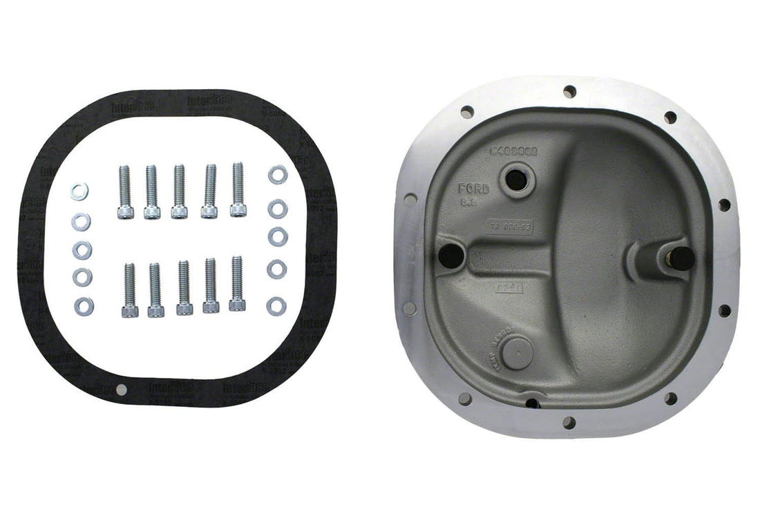 Ford Performance Ford Performance M-4033-G2 Differential Cover