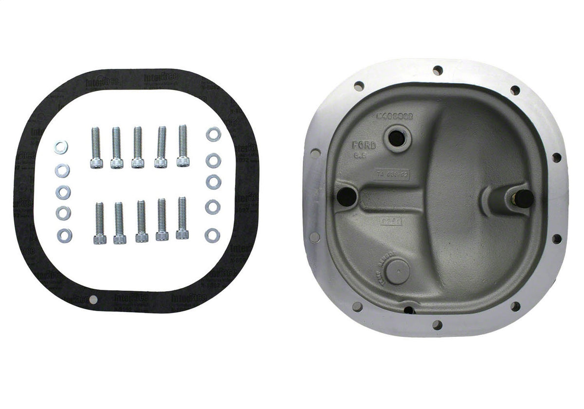 Ford Performance M-4033-G2 - Differential Cover