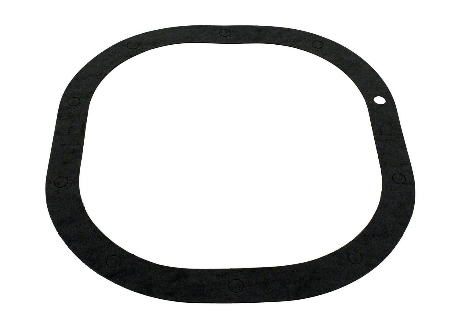 Ford Performance Ford Performance M-4033-G2 Differential Cover
