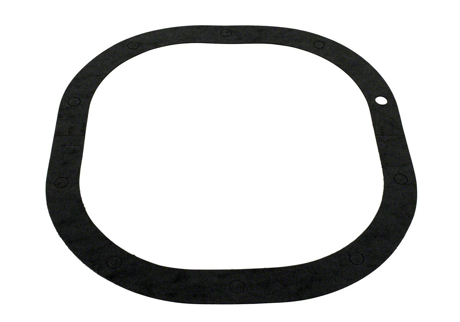 Ford Performance M-4033-G2 - Differential Cover