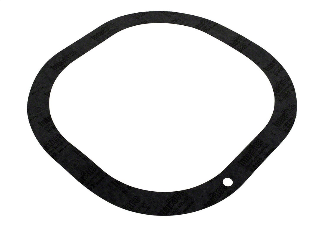 Ford Performance Ford Performance M-4033-G2 Differential Cover