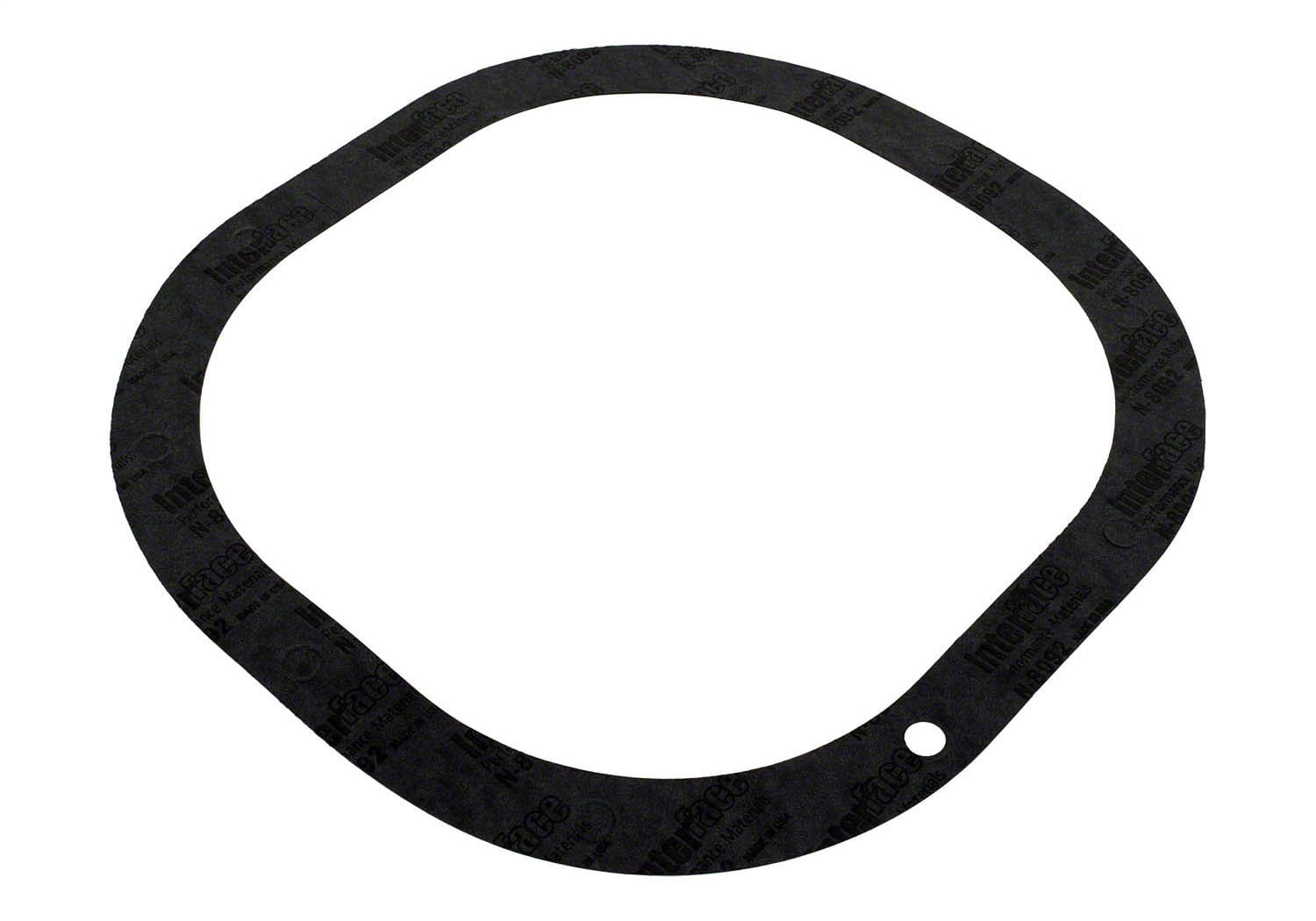 Ford Performance Ford Performance M-4033-G2 Differential Cover