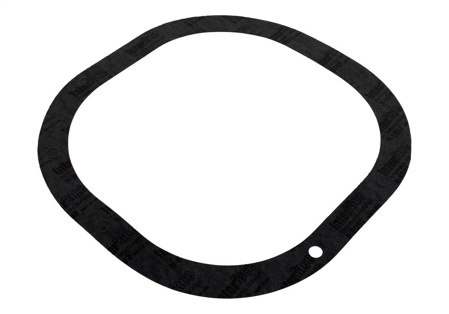 Ford Performance M-4033-G2 - Differential Cover