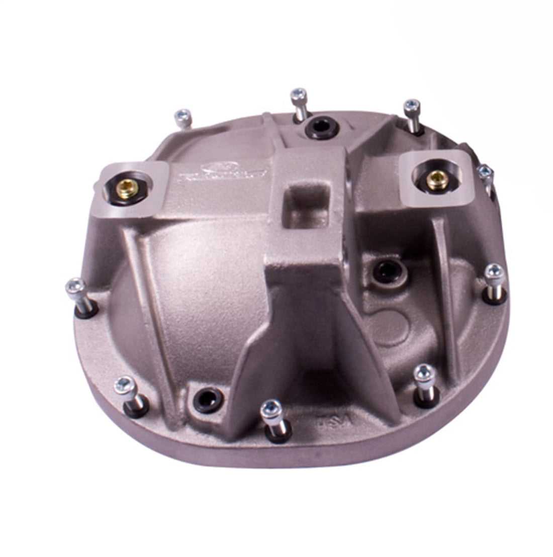 Ford Performance Ford Performance M-4033-G3 Differential Cover