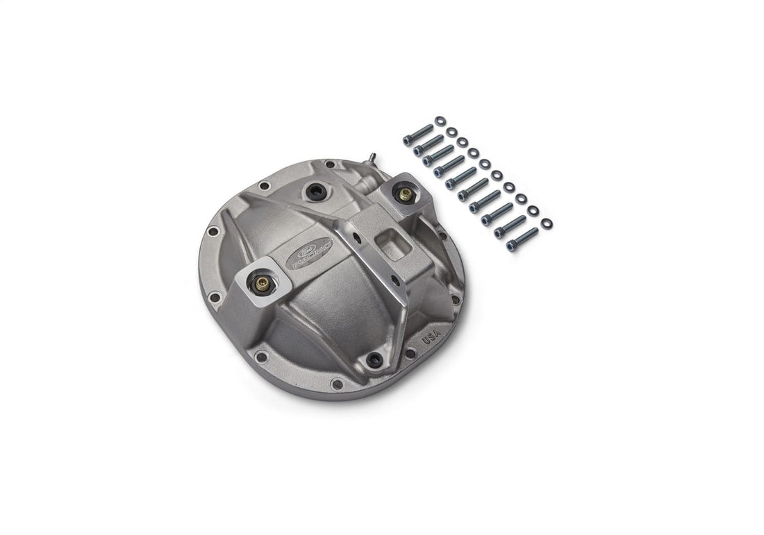 Ford Performance Ford Performance M-4033-G3 Differential Cover