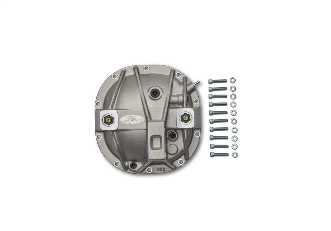 Ford Performance Ford Performance M-4033-G3 Differential Cover