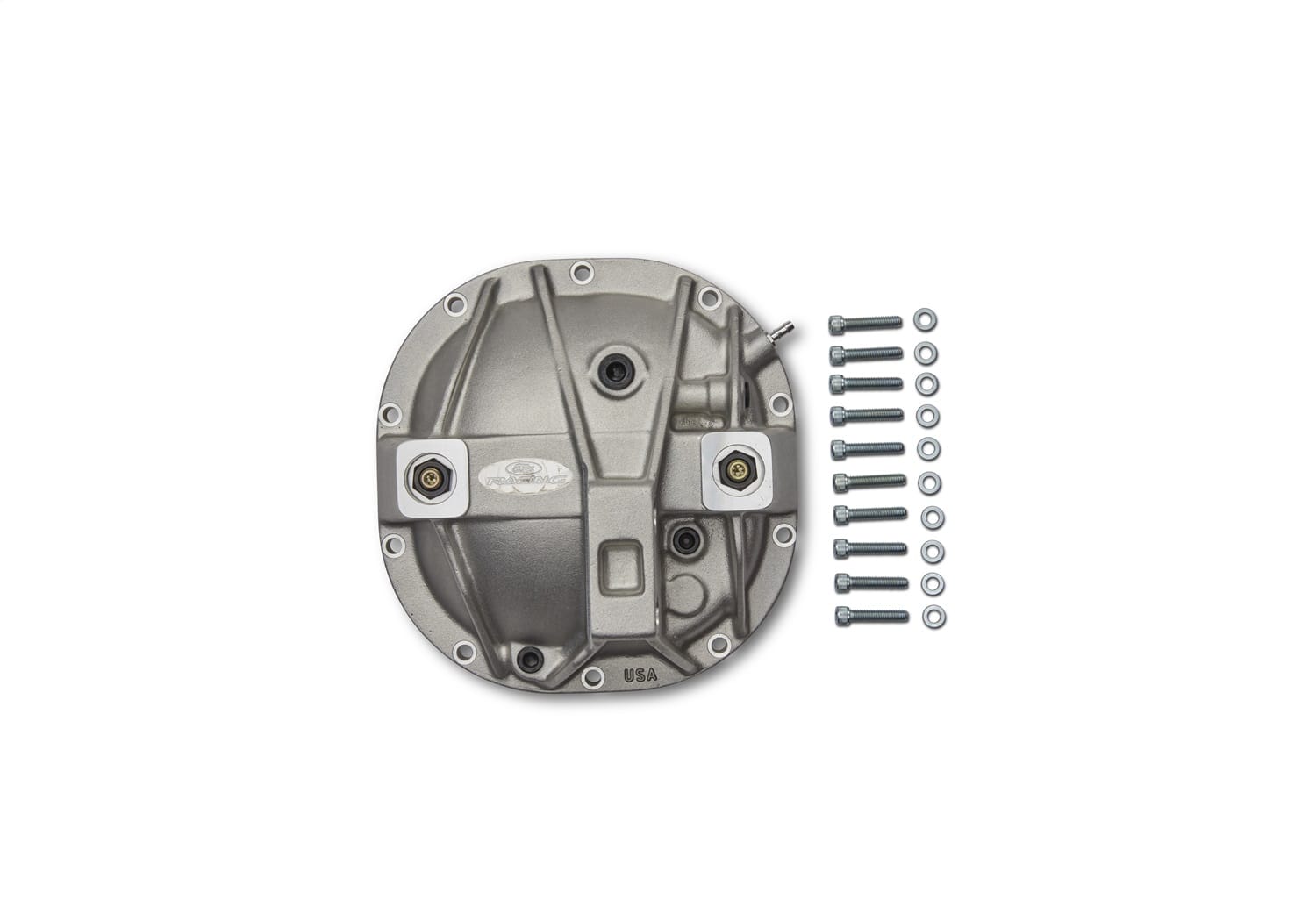 Ford Performance Ford Performance M-4033-G3 Differential Cover