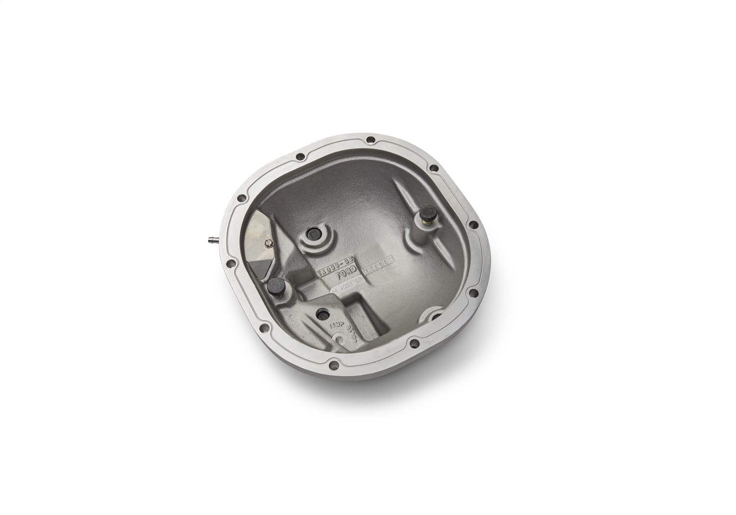Ford Performance Ford Performance M-4033-G3 Differential Cover