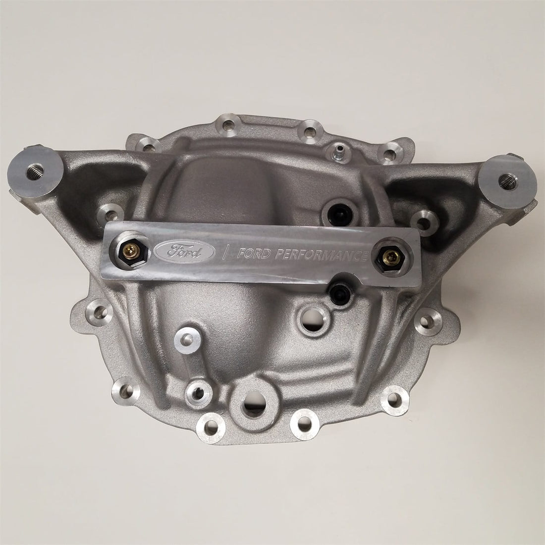 Ford Performance Ford Performance M-4033-G4 Differential Cover
