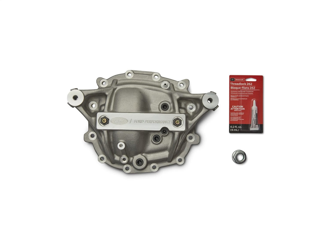 Ford Performance Ford Performance M-4033-G4 Differential Cover