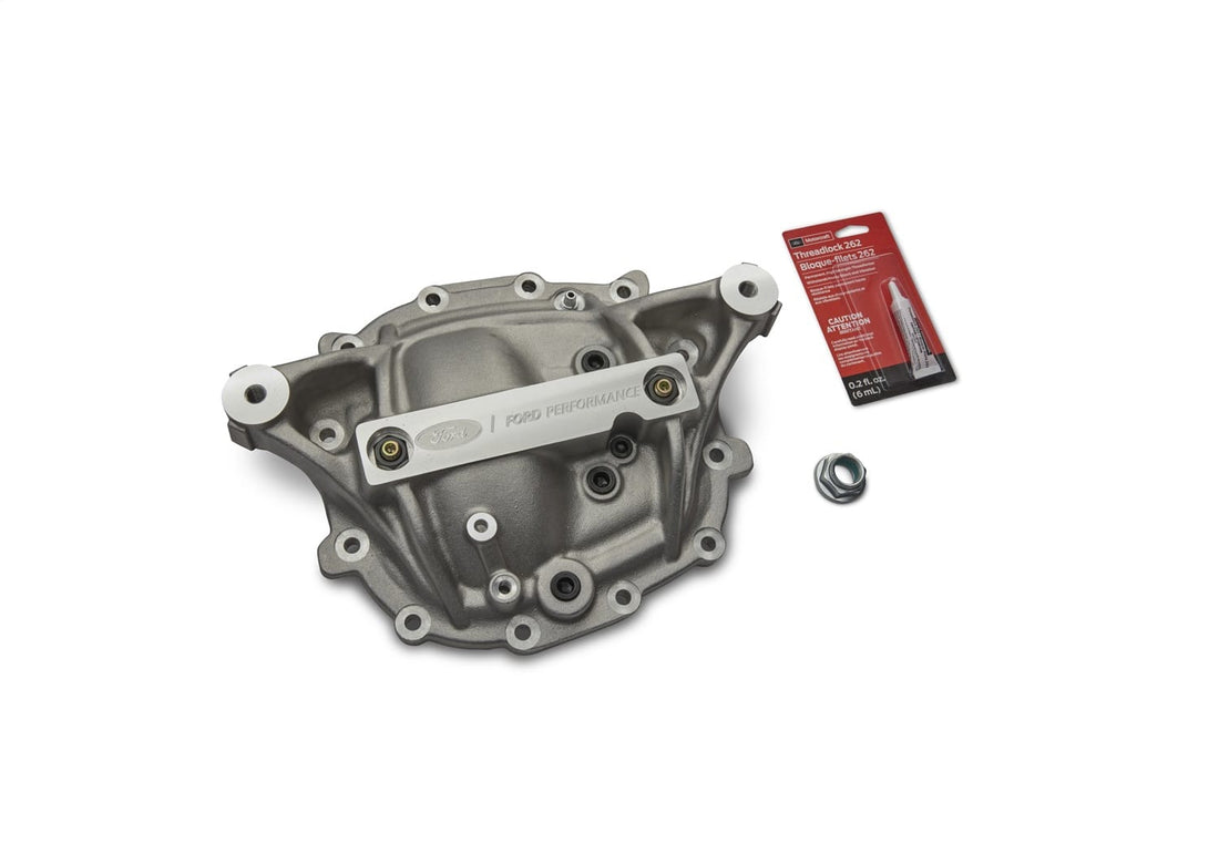 Ford Performance Ford Performance M-4033-G4 Differential Cover