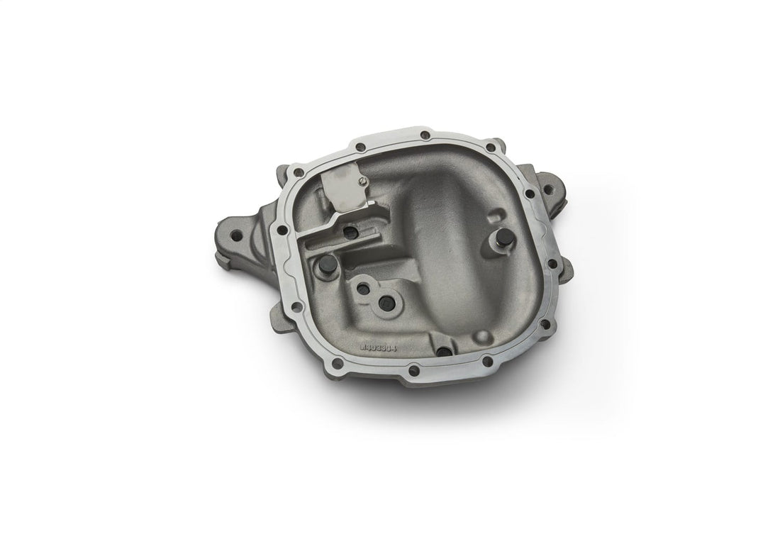 Ford Performance Ford Performance M-4033-G4 Differential Cover