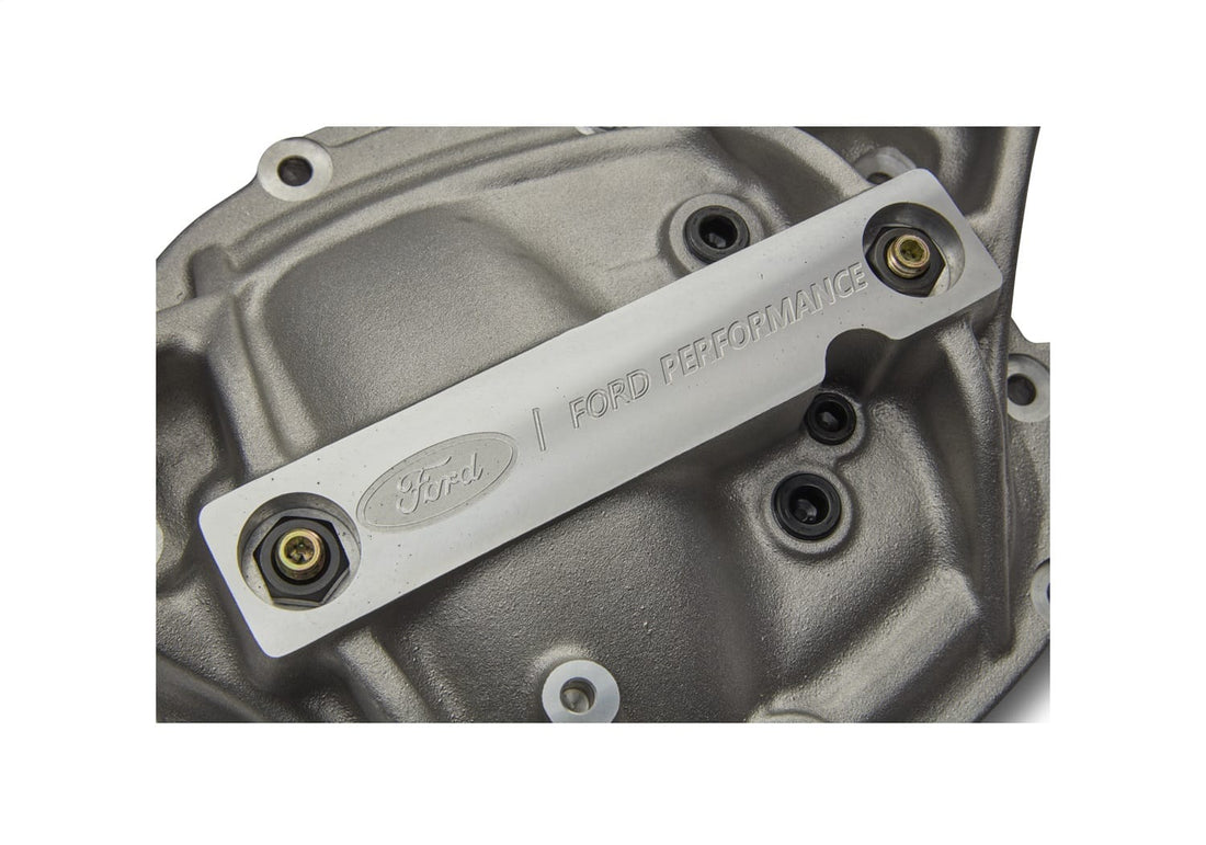 Ford Performance Ford Performance M-4033-G4 Differential Cover