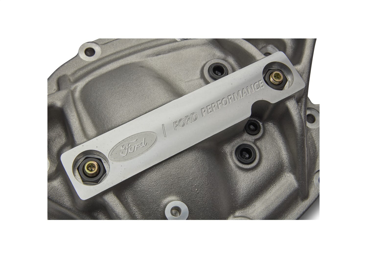 Ford Performance Ford Performance M-4033-G4 Differential Cover