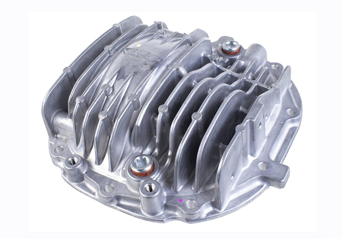 Ford Performance Ford Performance M-4033-KA Differential Cover