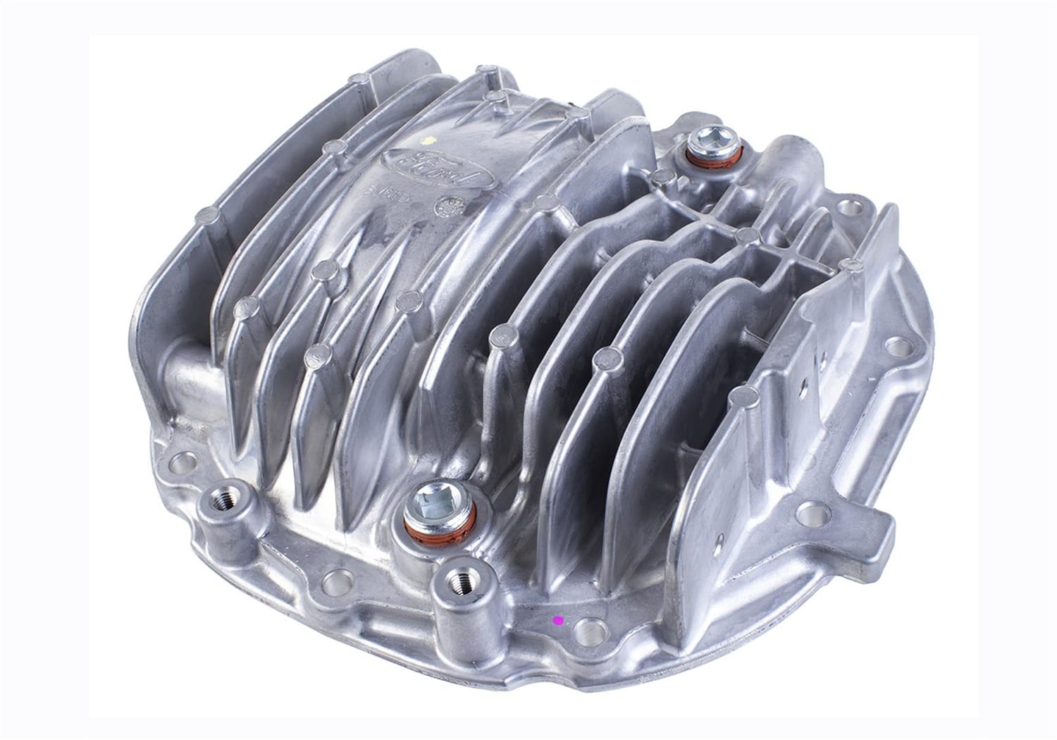 Ford Performance Ford Performance M-4033-KA Differential Cover