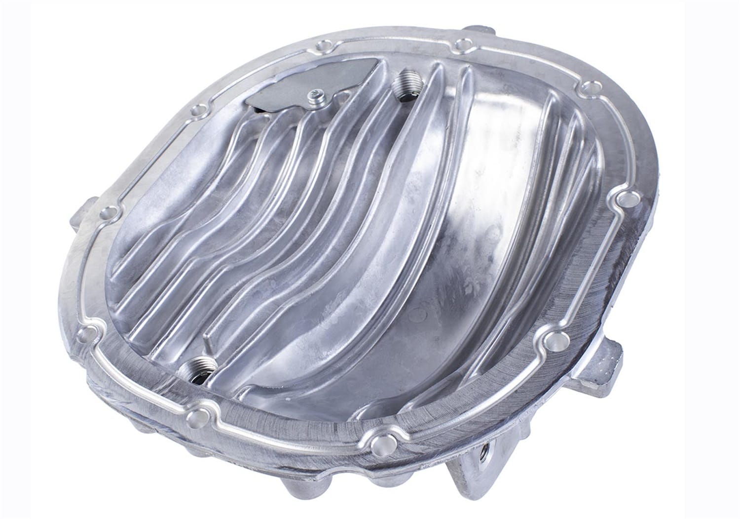 Ford Performance Ford Performance M-4033-KA Differential Cover