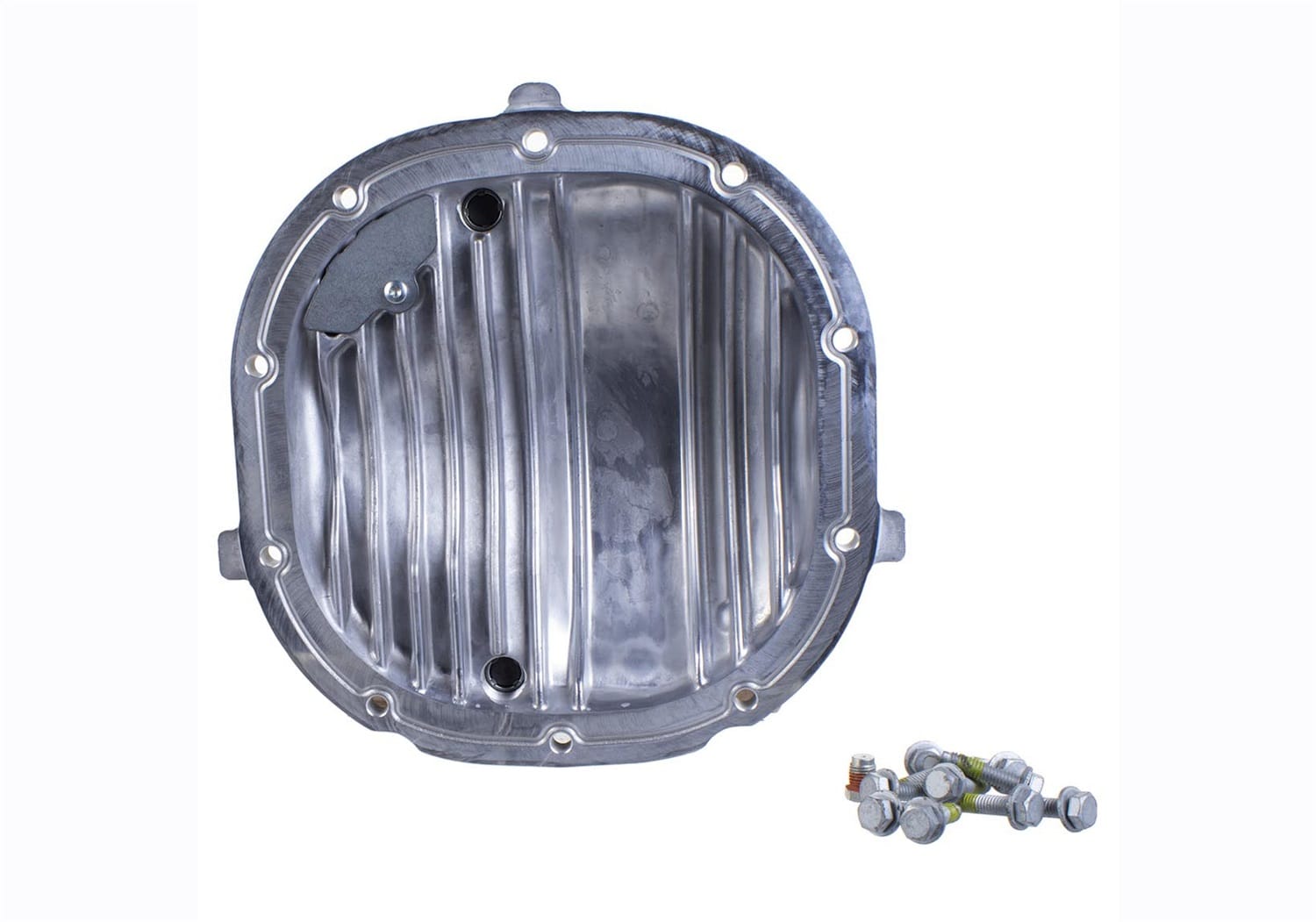 Ford Performance Ford Performance M-4033-KA Differential Cover