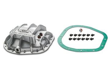 Ford Performance Ford Performance M-4033-SD12 Differential Cover